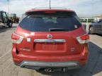 2013 Nissan Pathfinder S на продаже в Moraine, OH - Front End