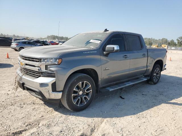 2020 Chevrolet Silverado C1500 Lt