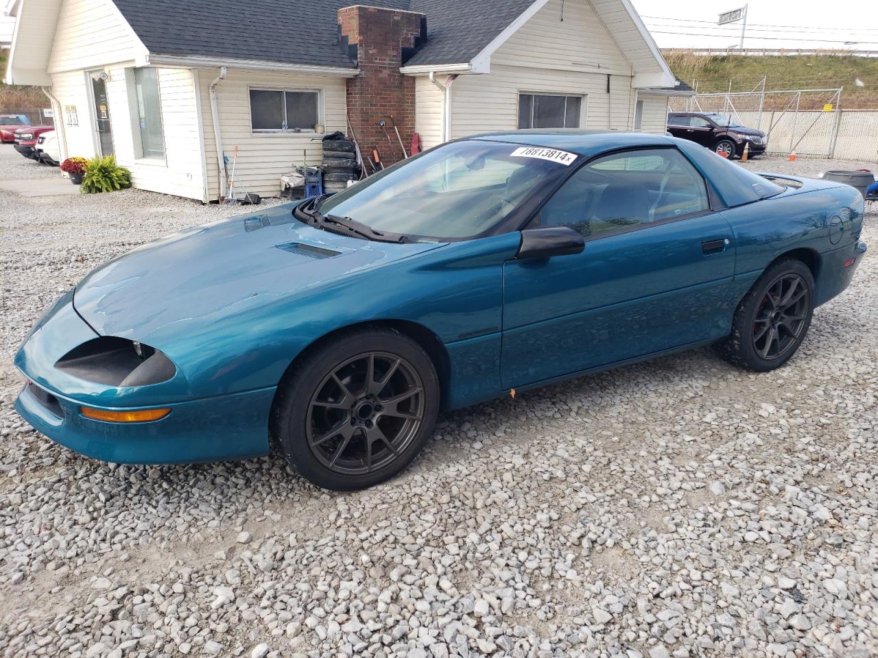 1994 Chevrolet Camaro - Image 1