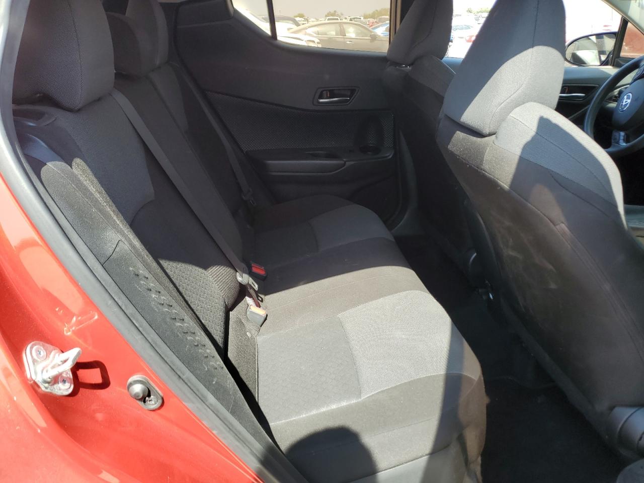 2020 Toyota C-Hr Xle VIN: JTNKHMBX0L1071101 Lot: 82926264