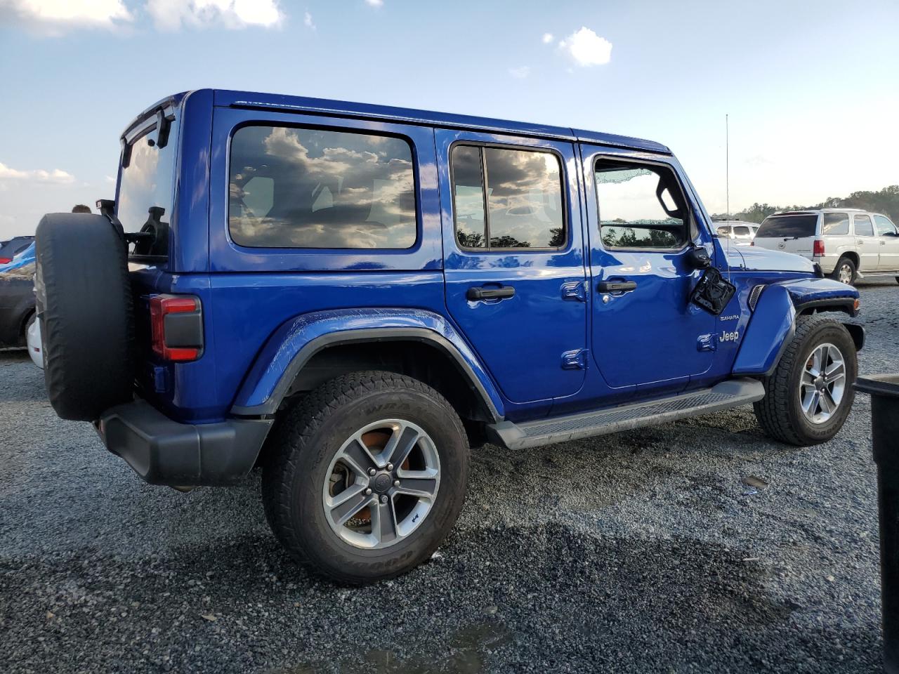 2018 Jeep Wrangler - Image 3