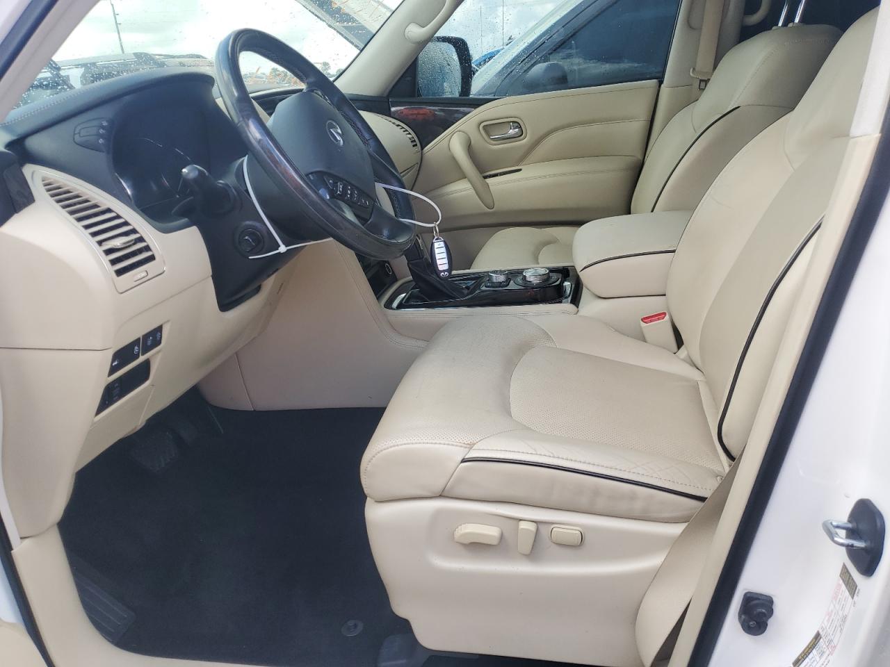 JN8AZ2NE9L9250352 2020 Infiniti Qx80 Luxe