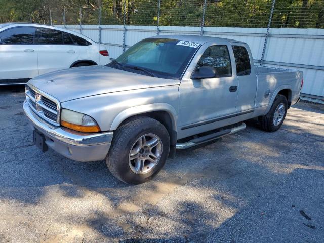 2004 Dodge Dakota Slt