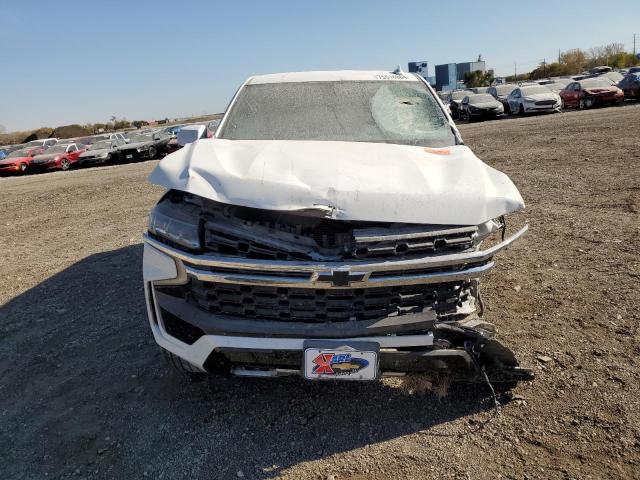  CHEVROLET TAHOE 2023 White