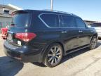 2012 Infiniti Qx56  იყიდება Dyer-ში, IN - Side