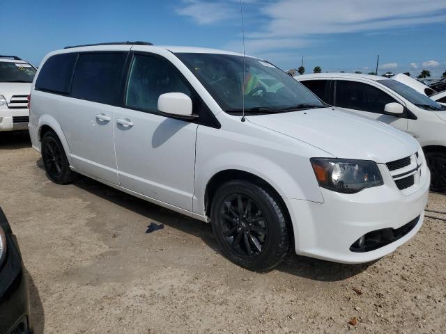  DODGE CARAVAN 2019 Белый