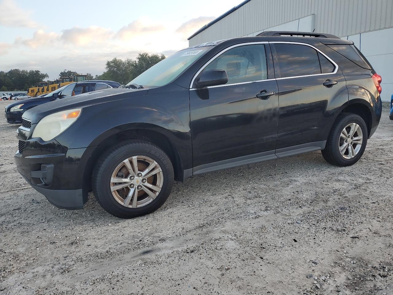 2GNALBEK3F6143257 2015 CHEVROLET EQUINOX - Image 1