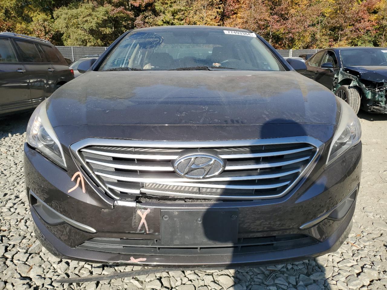2016 Hyundai Sonata - Image 5