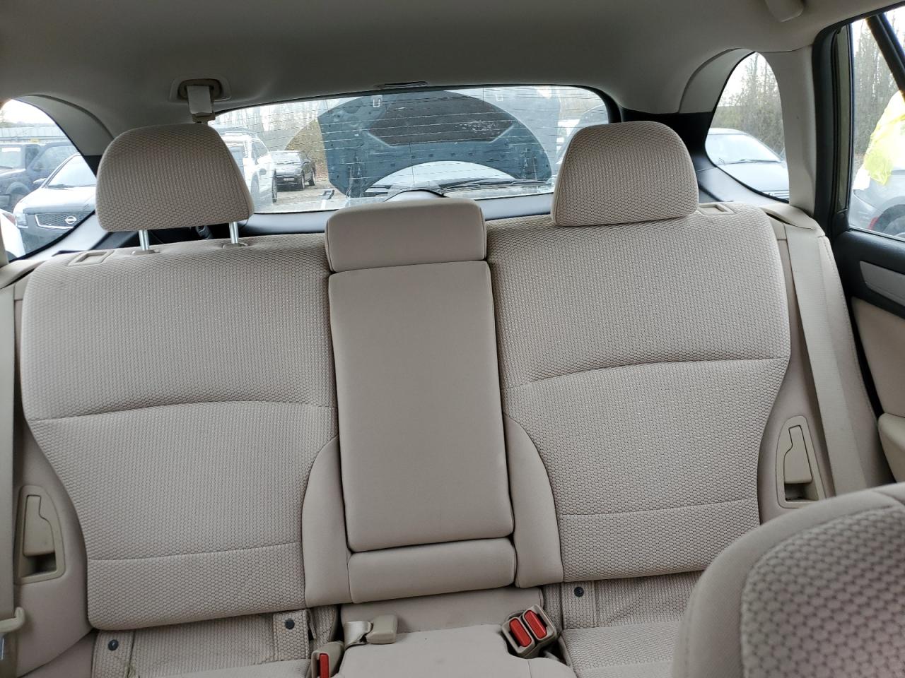 2018 Subaru Outback - Image 10