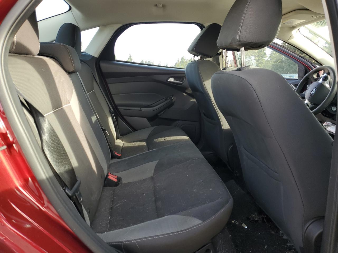 2014 Ford Focus - Image 10