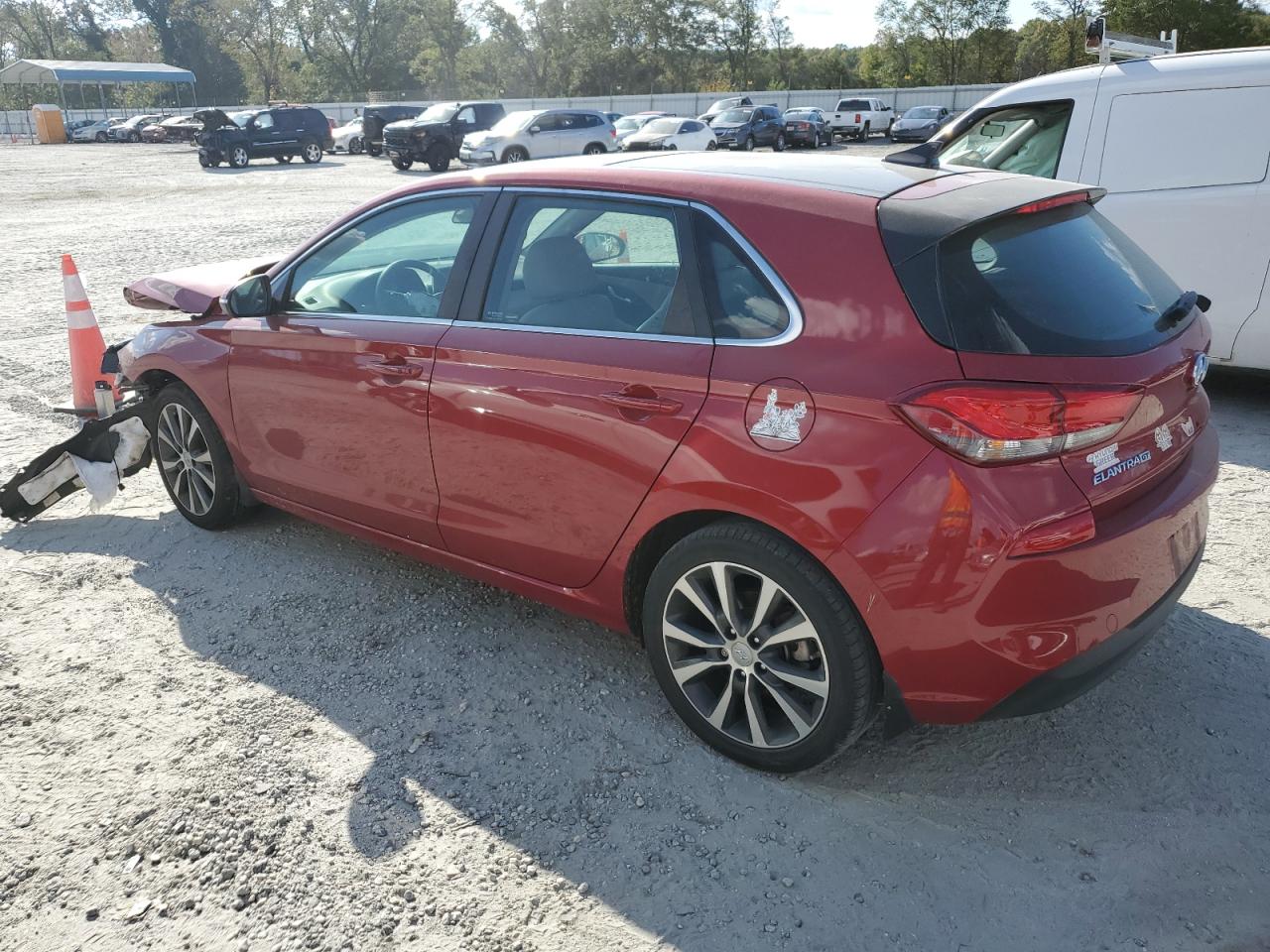 KMHH35LE0LU145966 2020 Hyundai Elantra Gt