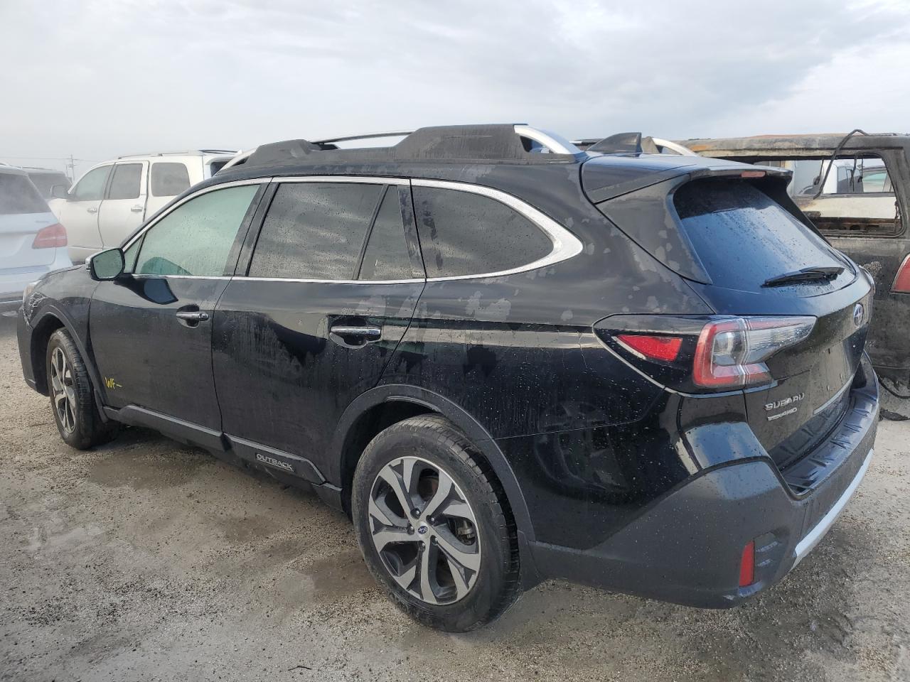 2020 Subaru Outback - Image 2