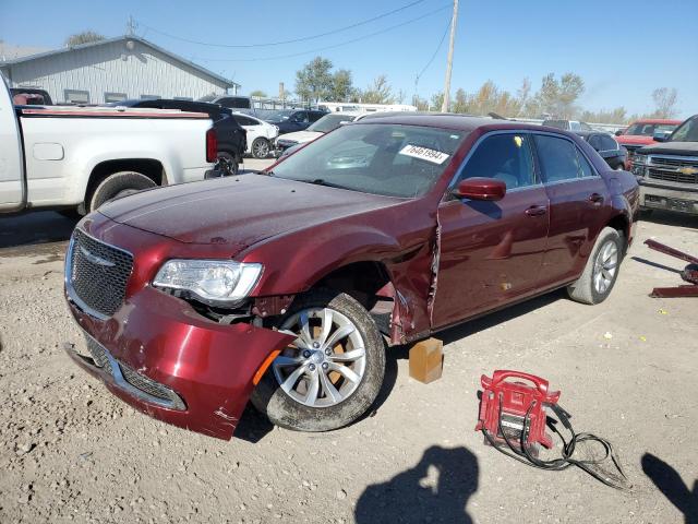 2019 Chrysler 300 Touring