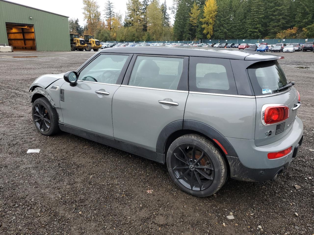 2016 MINI Cooper - Image 2