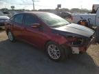 2015 Ford Focus Se იყიდება Newton-ში, AL - Front End