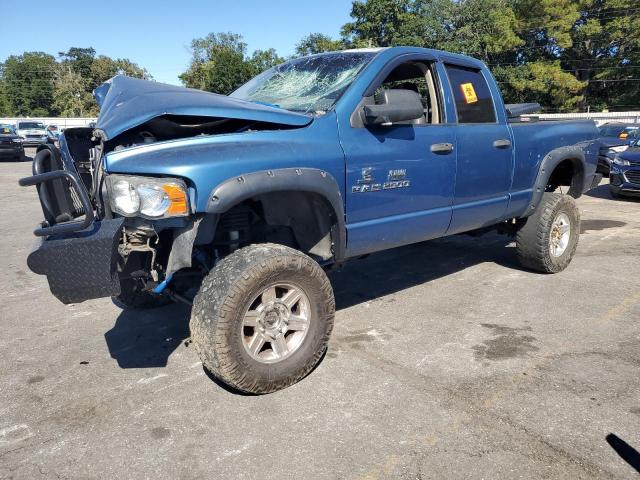 2004 Dodge Ram 2500 St