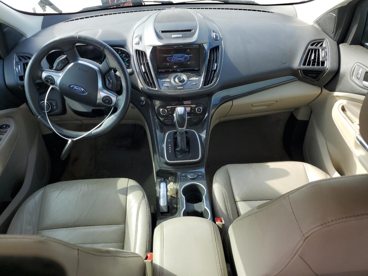 2014 Ford Escape - Image 8