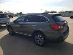 2019 Subaru Outback Touring продається в Oklahoma City, OK - Hail