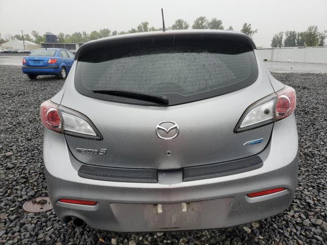  MAZDA 3 2013 Вугільний