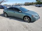 2009 Pontiac G6 Gt продається в Lexington, KY - Rear End