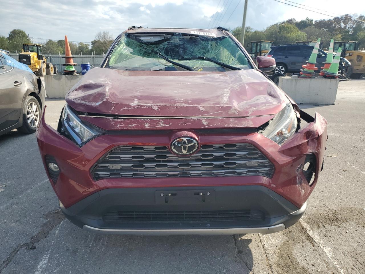 2019 Toyota RAV 4 - Image 5