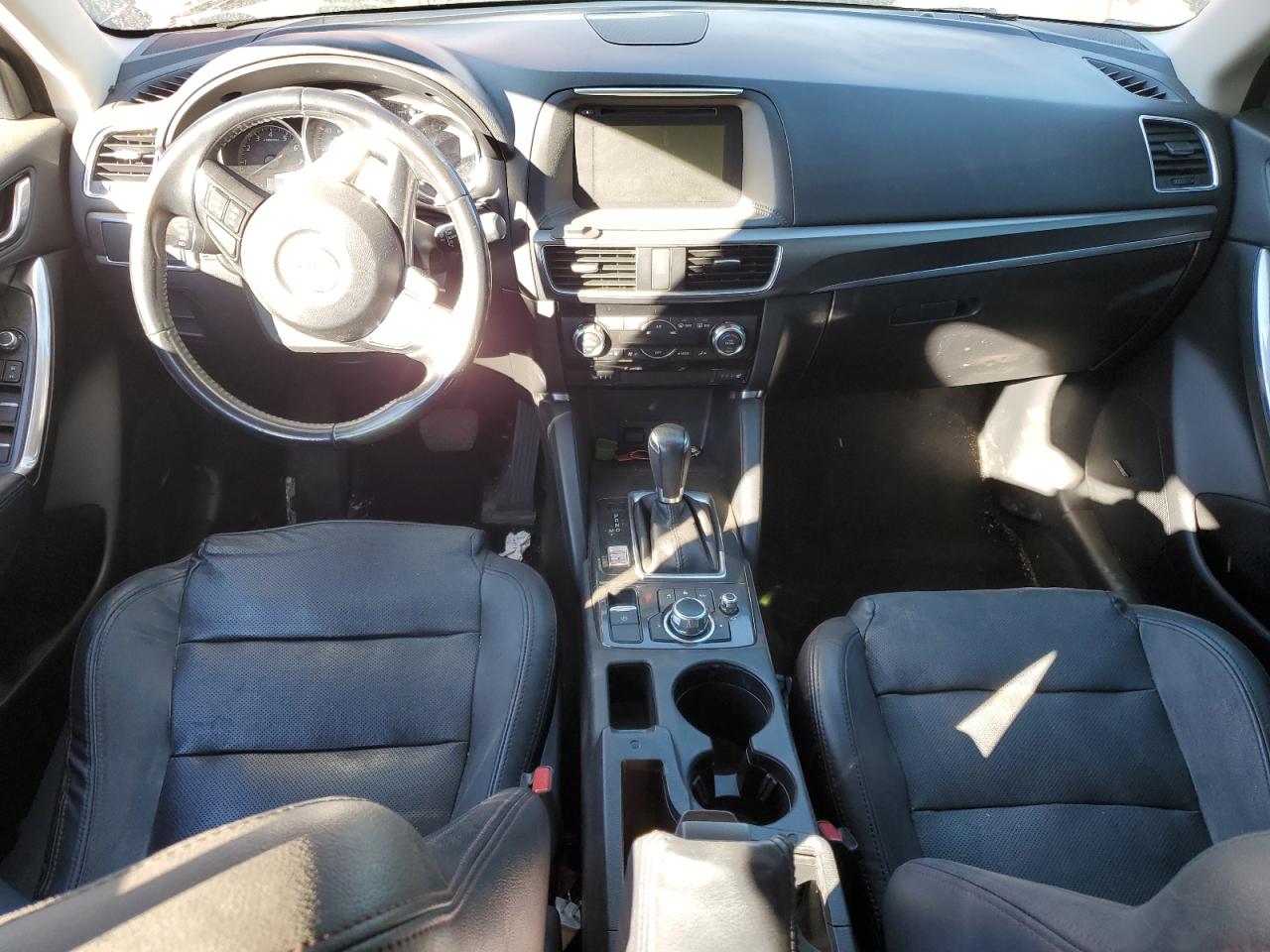 2016 Mazda CX-5 - Image 8