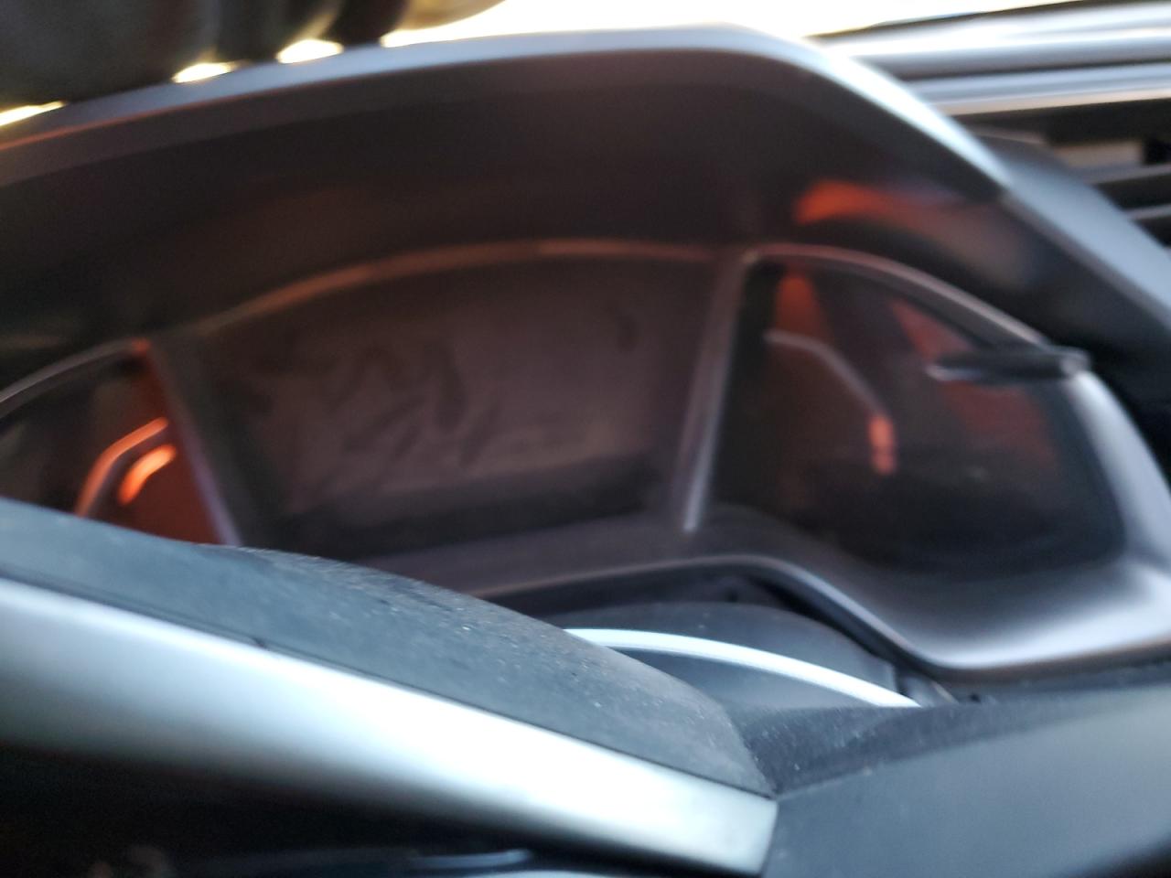 2021 Honda Civic Ex VIN: SHHFK7H65MU226577 Lot: 77446214