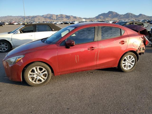 North Las Vegas, NV에서 판매 중인 2018 Toyota Yaris Ia  - Rear End