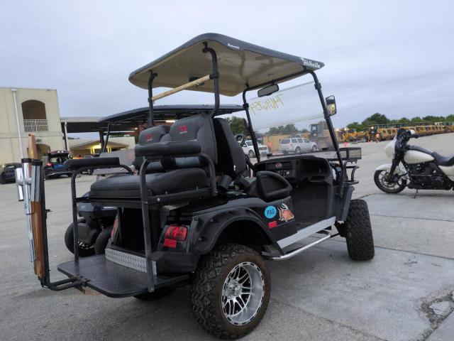 2019 GOLF CART CART