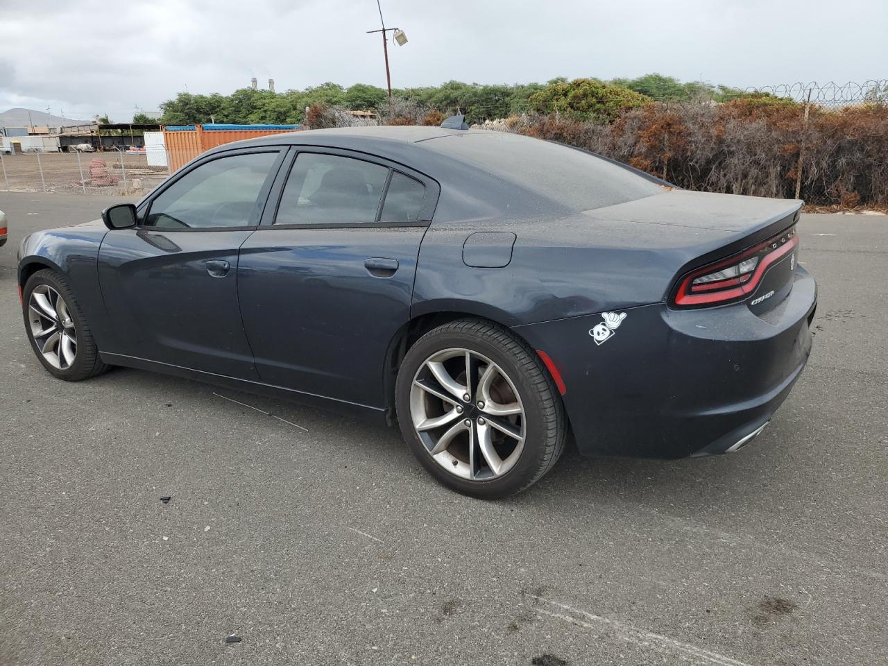 2016 Dodge Charger - Image 2