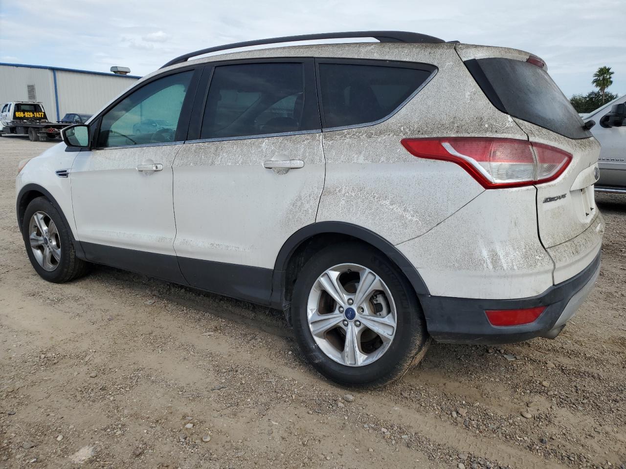 2015 Ford Escape - Image 2