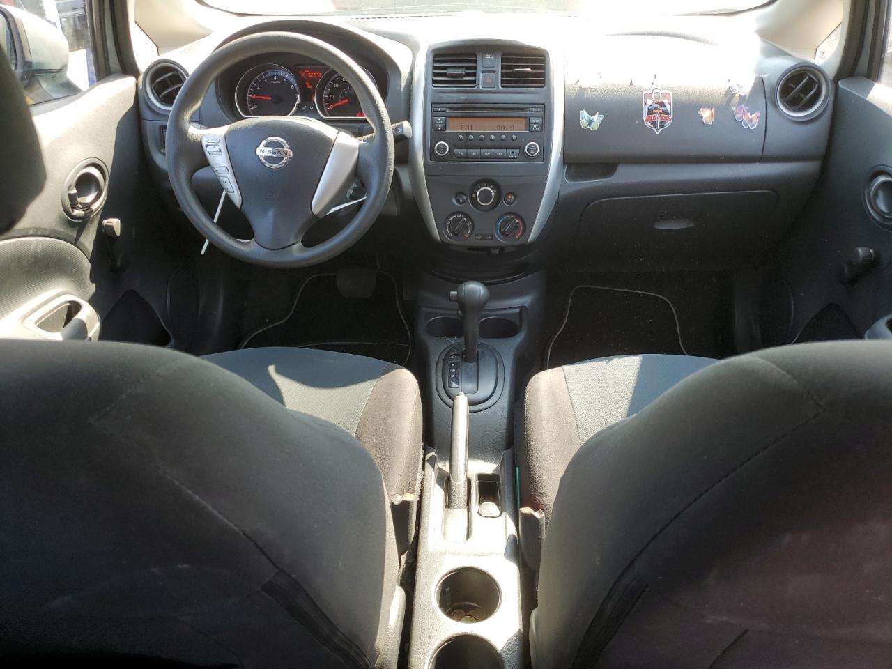 3N1CE2CP1FL359309 2015 Nissan Versa Note S