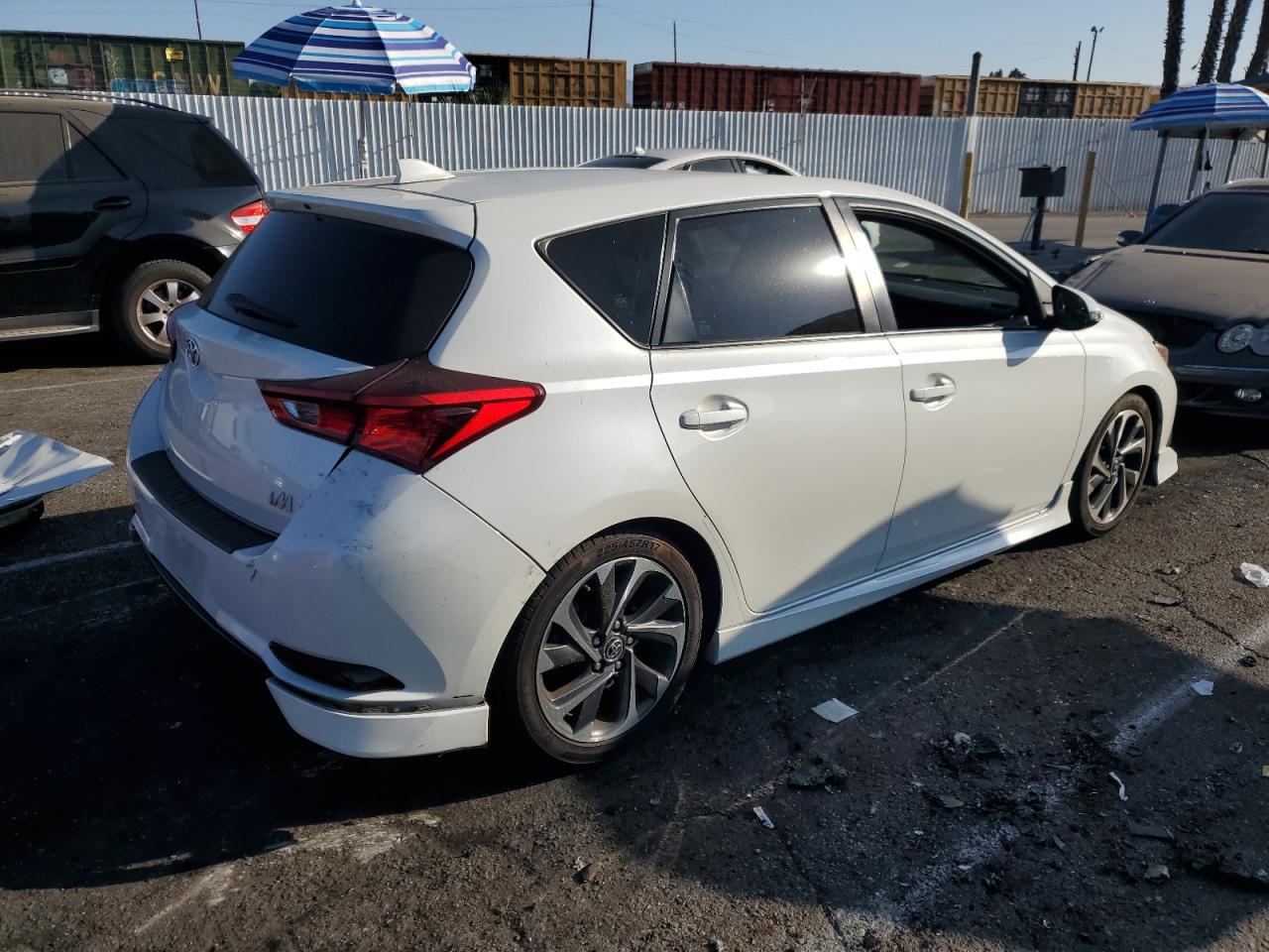 2018 Toyota Corolla - Image 3