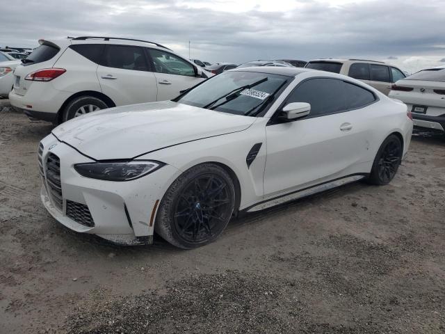 2021 Bmw M4 