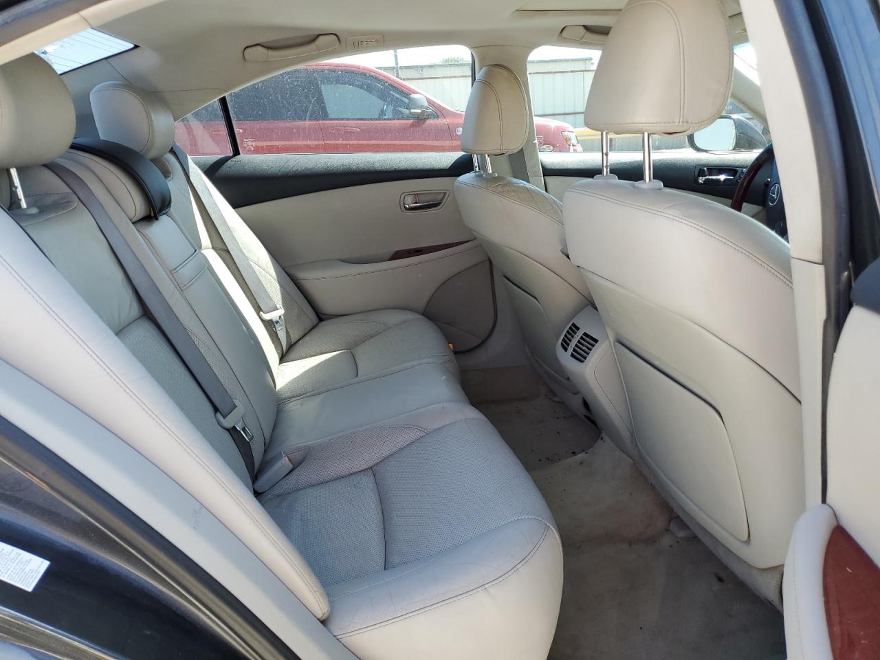 2009 Lexus Es 350 VIN: JTHBJ46G892333225 Lot: 74263174