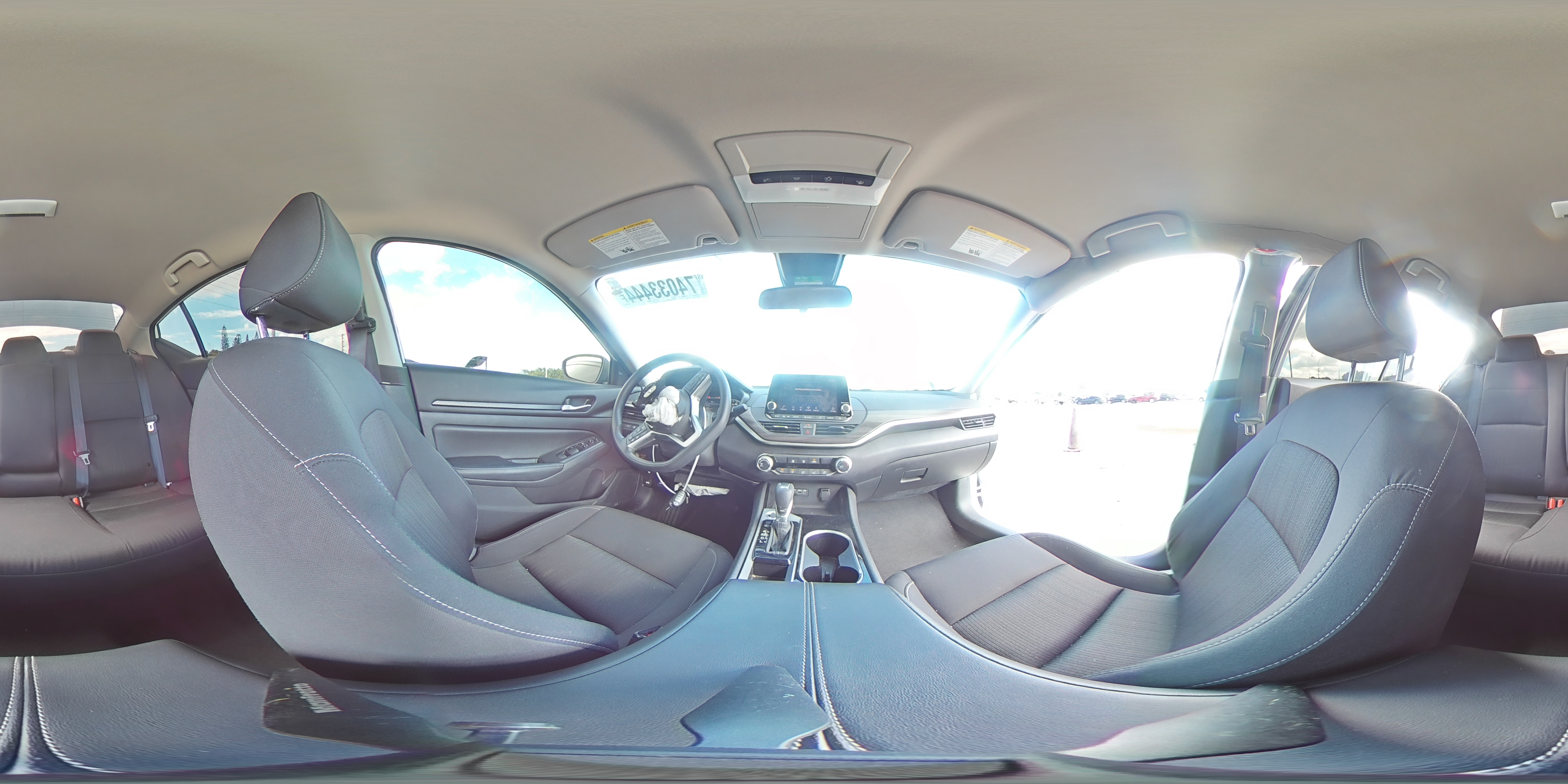2024 Nissan Altima - Image 13