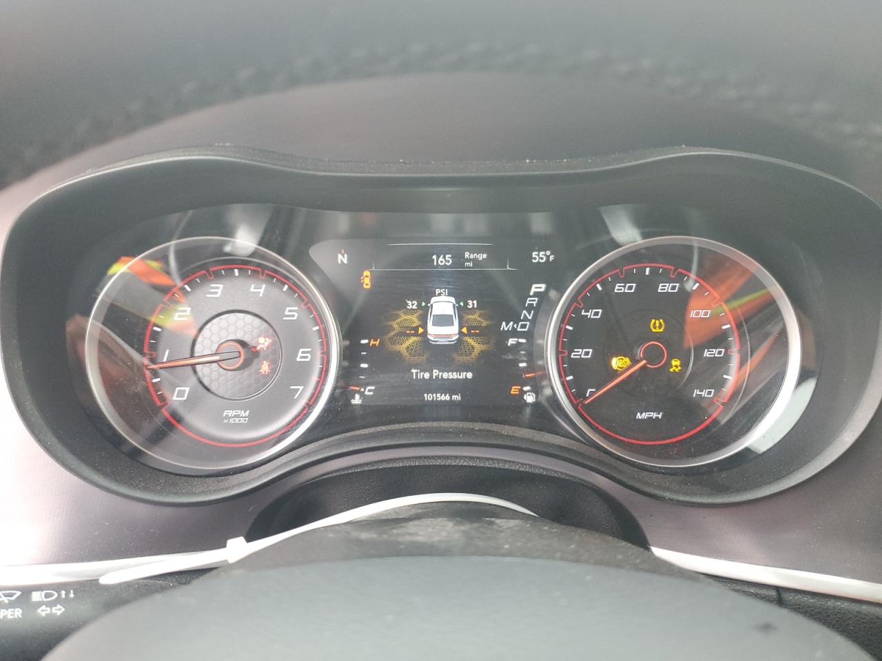 2019 Dodge Charger - Image 9