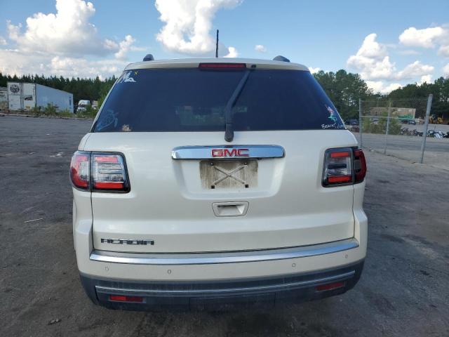  GMC ACADIA 2014 White