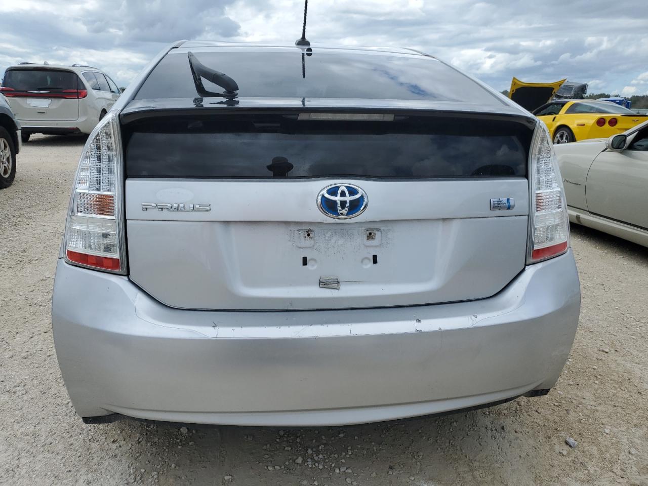 2010 Toyota Prius - Image 6