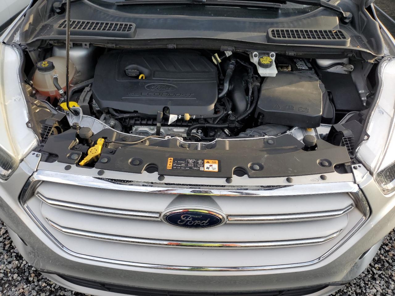 2018 Ford Escape - Image 12