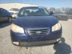 2010 Hyundai Elantra Blue იყიდება China Grove-ში, NC - All Over