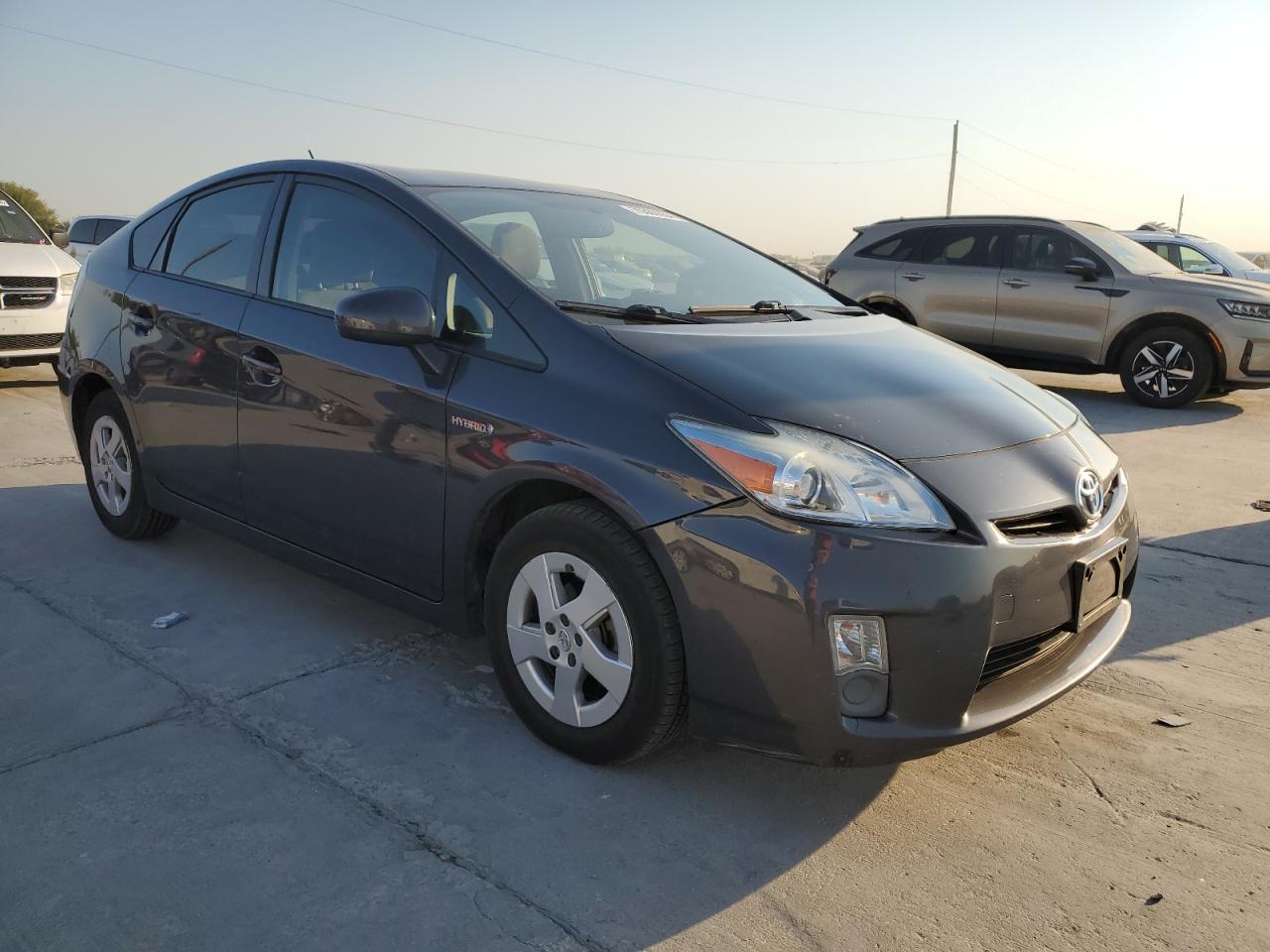 2010 Toyota Prius - Image 4