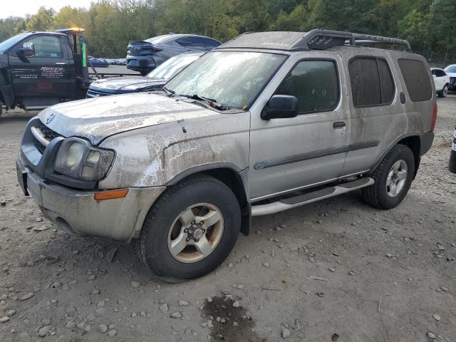 2004 Nissan Xterra Xe