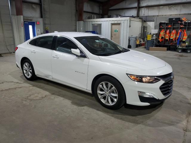 1G1ZD5ST2PF232051 Chevrolet Malibu LT 4