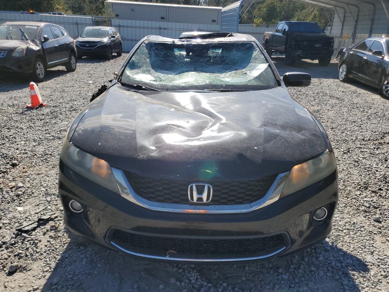 2013 Honda Accord - Image 5