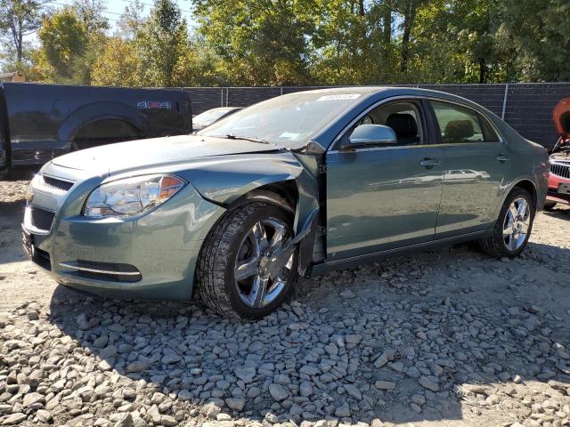 2009 Chevrolet Malibu 2Lt