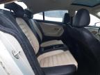 2009 Volkswagen Cc Vr6 4Motion for Sale in Walton, KY - Minor Dent/Scratches