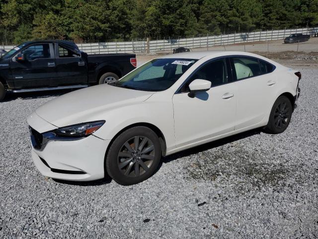 2018 Mazda 6 Sport