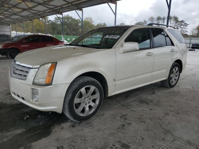 2007 Cadillac Srx  en Venta en Cartersville, GA - All Over