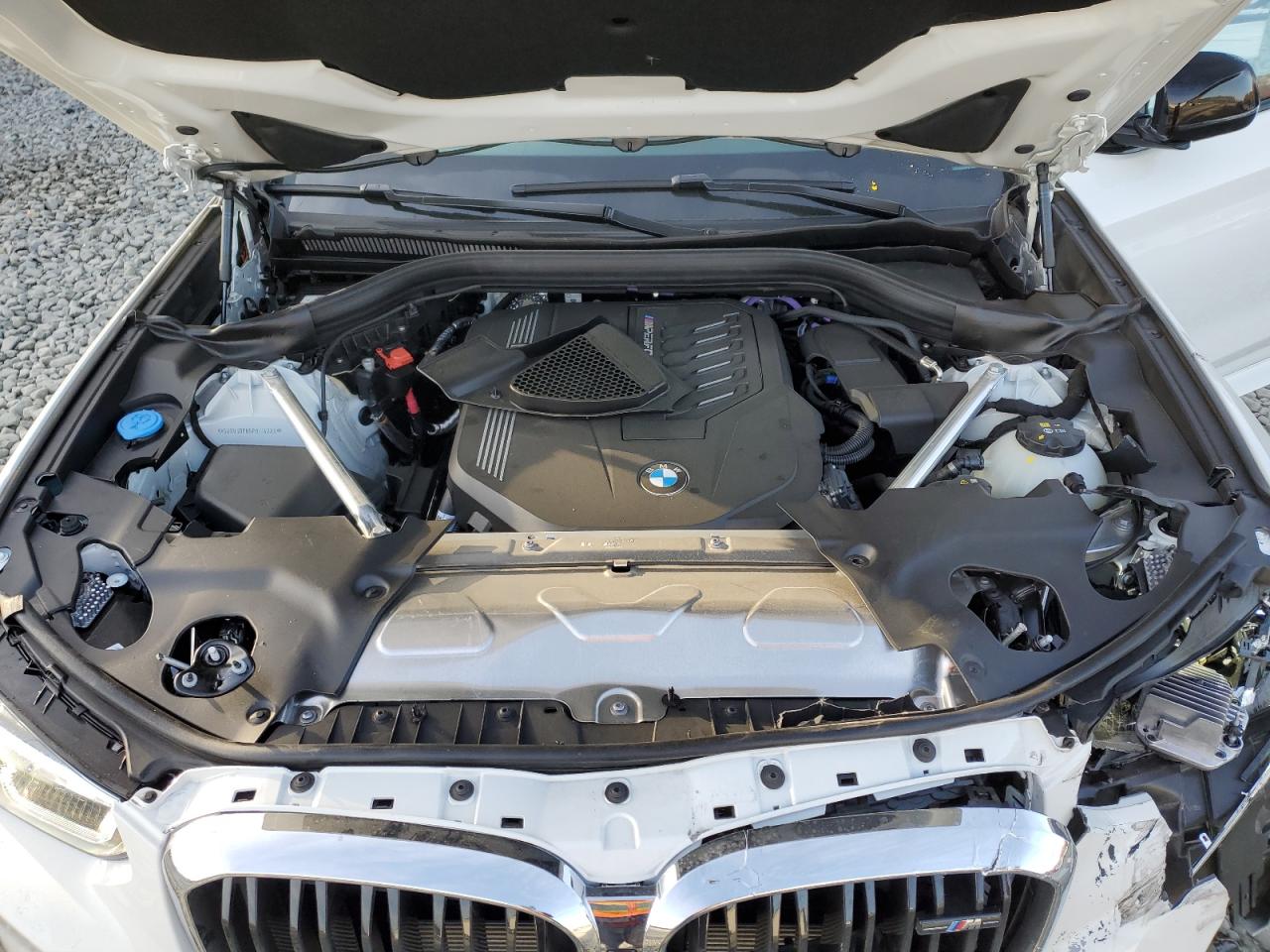 2023 BMW X3 M - Image 13